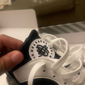 Nike Air Huarache
